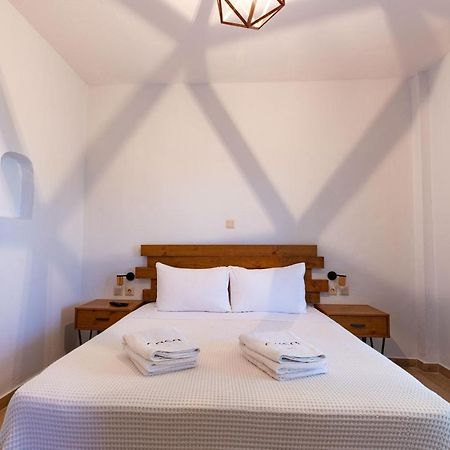 Casa Luxury Suites 팔리오우리 외부 사진