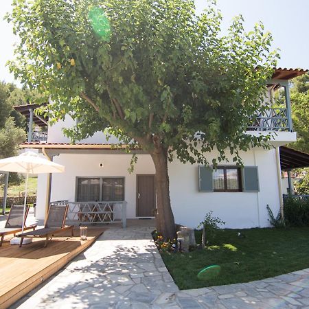 Casa Luxury Suites 팔리오우리 외부 사진