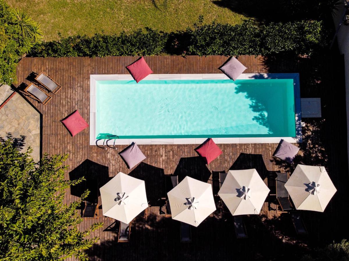 Casa Luxury Suites 팔리오우리 외부 사진