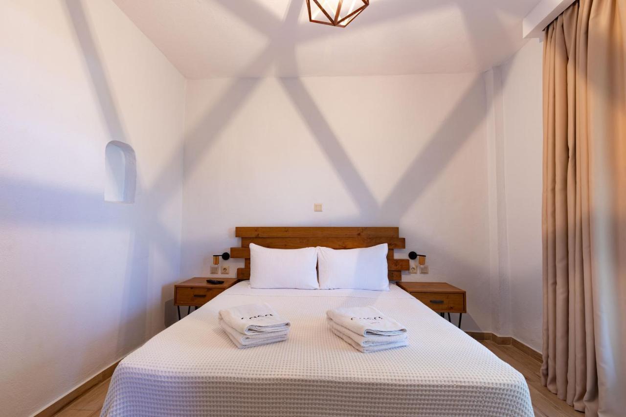 Casa Luxury Suites 팔리오우리 외부 사진
