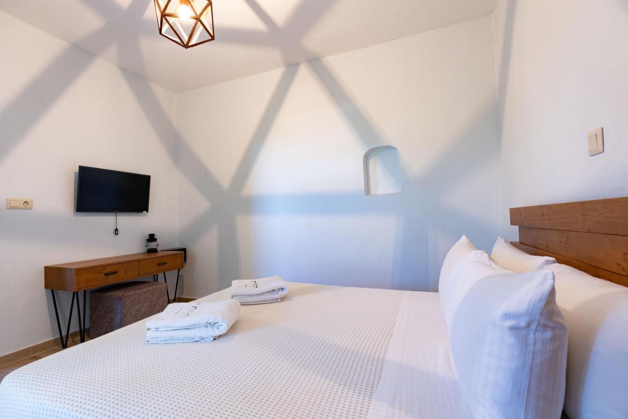 Casa Luxury Suites 팔리오우리 외부 사진