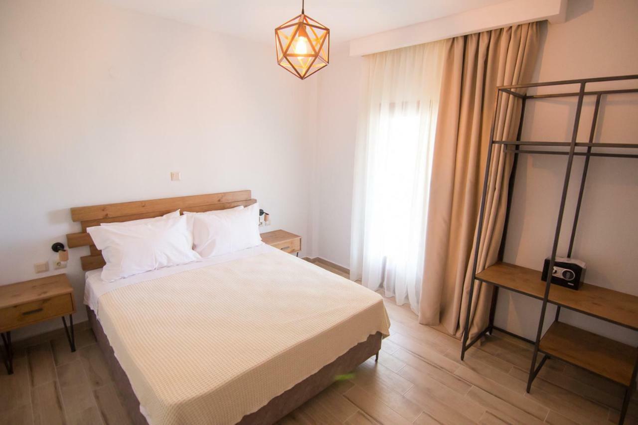 Casa Luxury Suites 팔리오우리 외부 사진